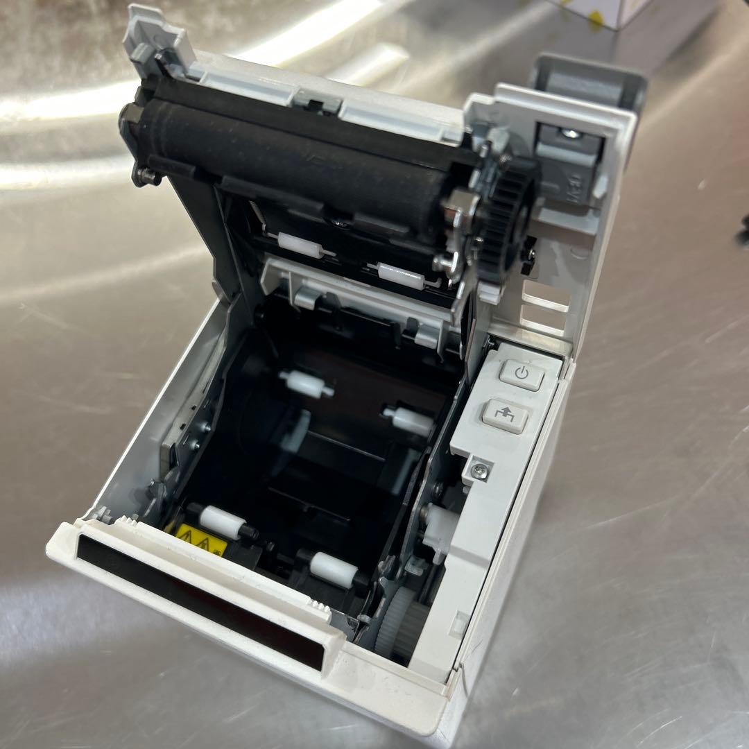 EPSON モバイルプリンター Wi-Fi対応