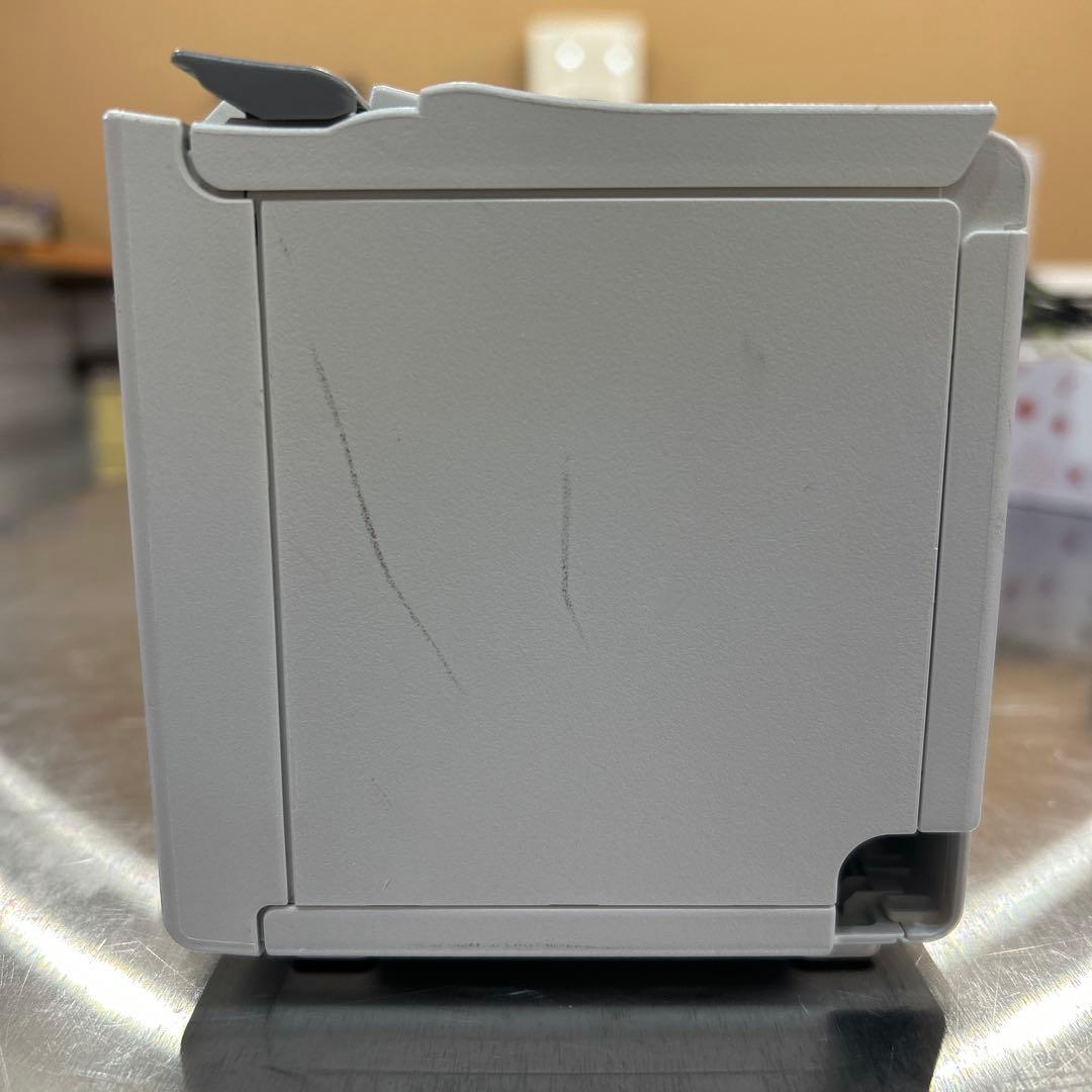 EPSON モバイルプリンター Wi-Fi対応