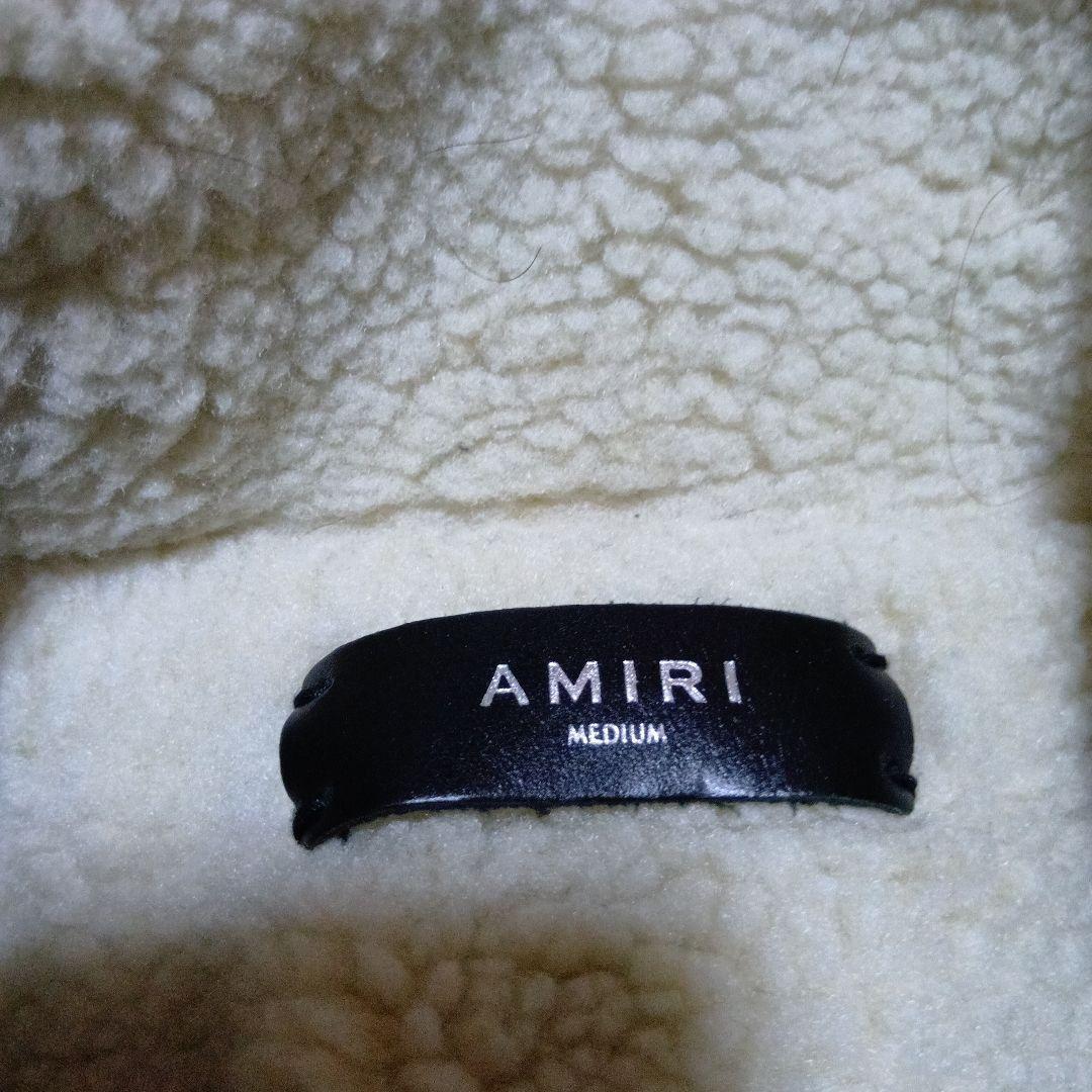 AMIRI デニムジャケット M