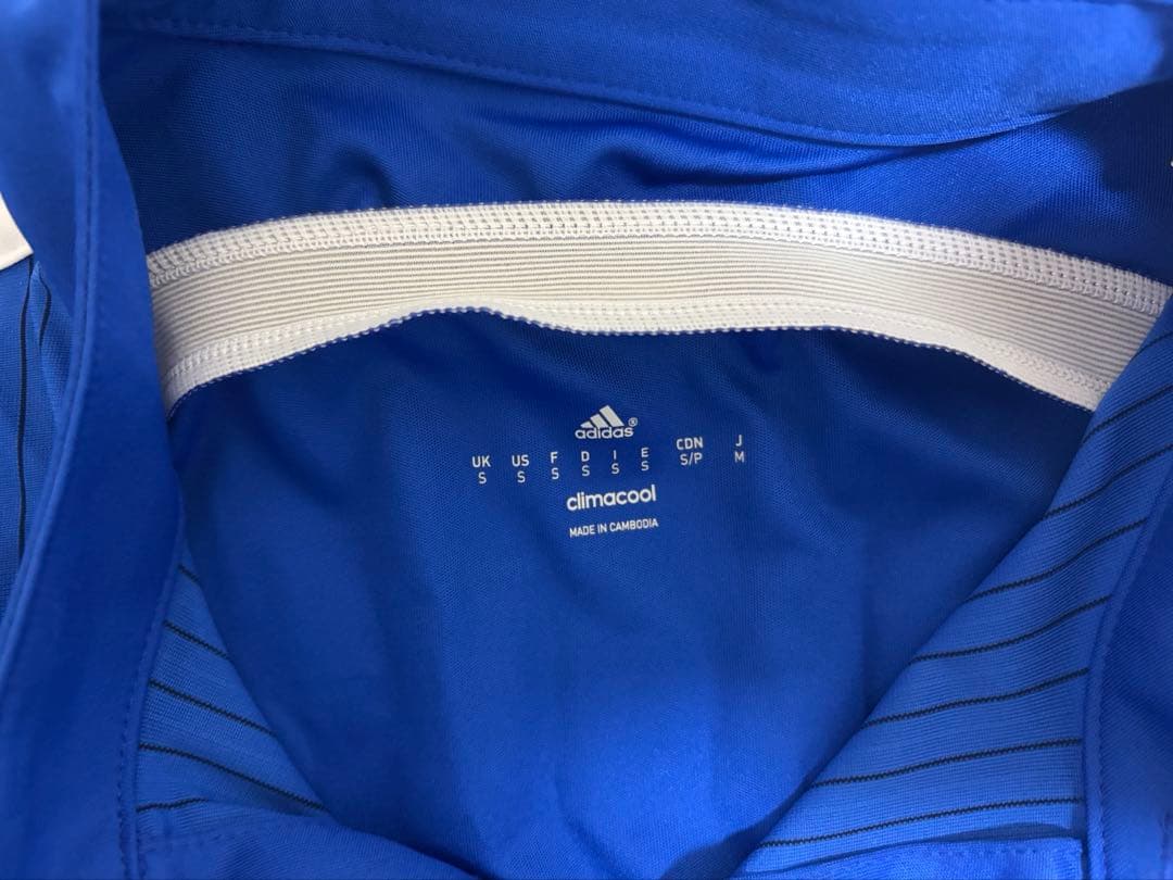FC Schalke 04 内田篤人 ユニフォーム
