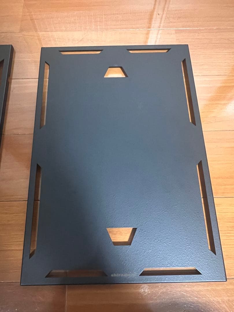 【売り切り価格】Shiromani ピーカーズトレイ