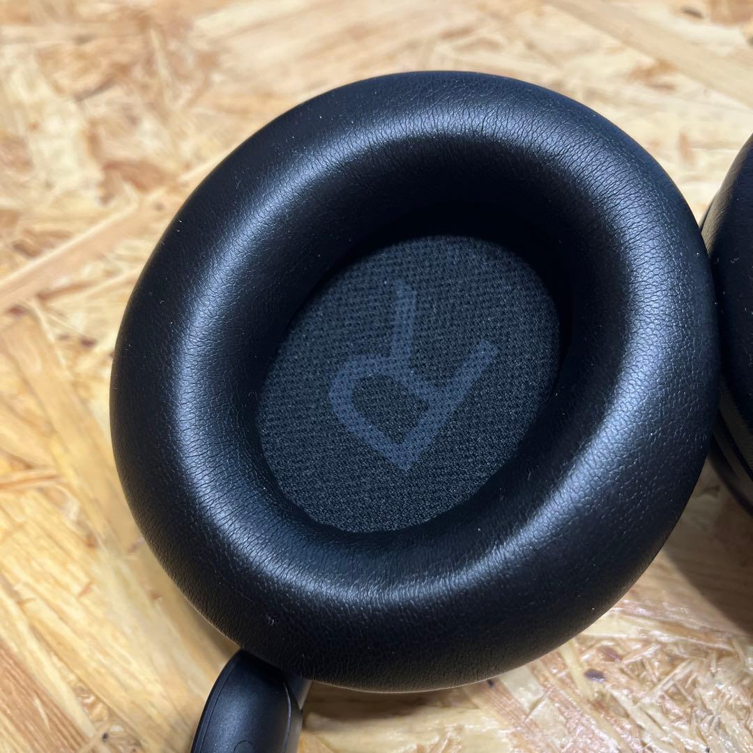 soundcore Q45 ワイヤレスヘッドホン ブラック