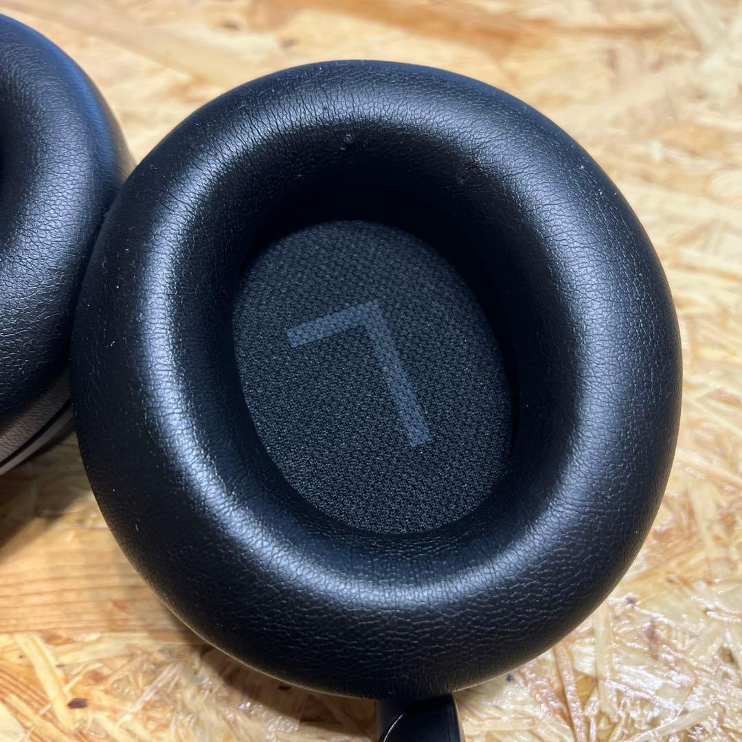 soundcore Q45 ワイヤレスヘッドホン ブラック