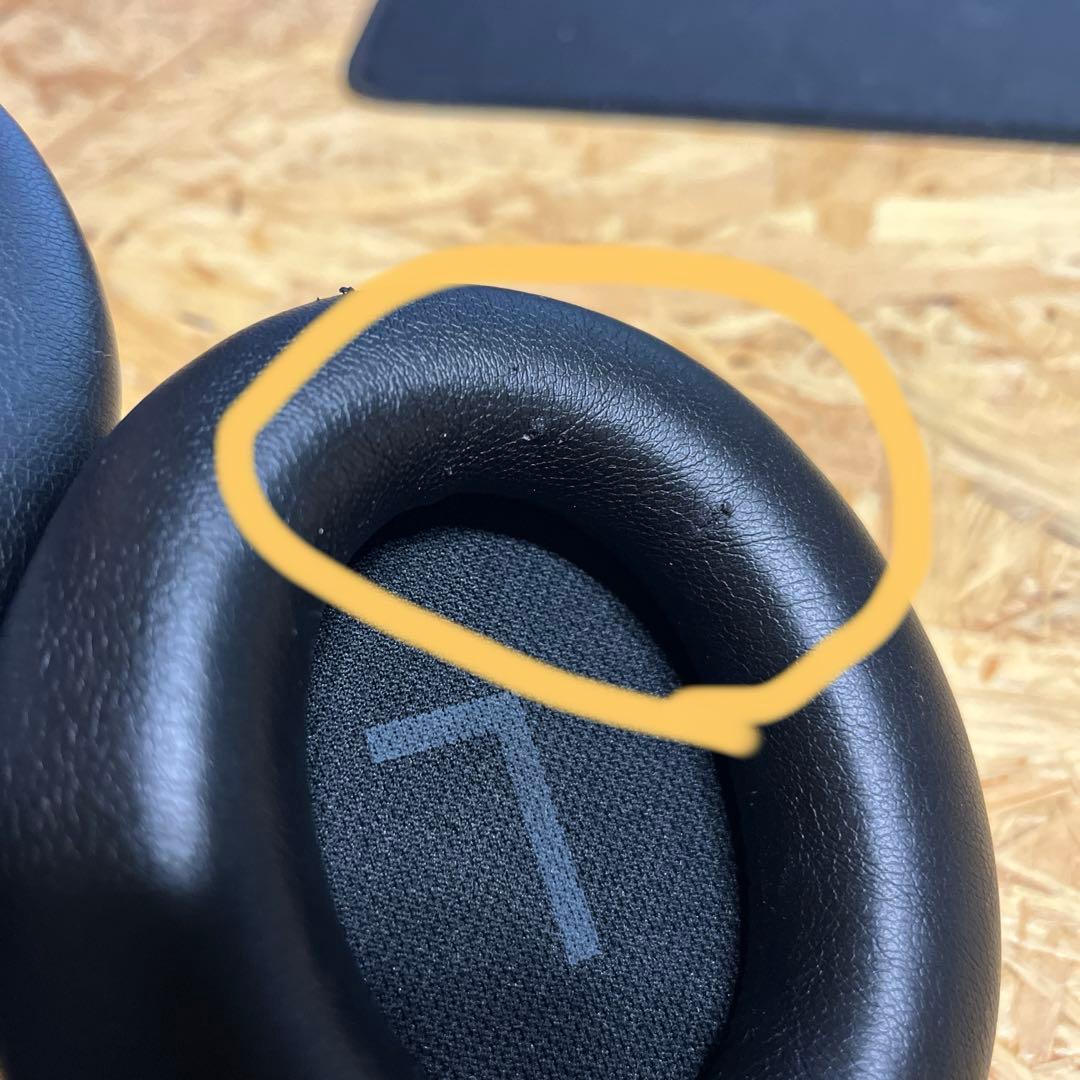 soundcore Q45 ワイヤレスヘッドホン ブラック