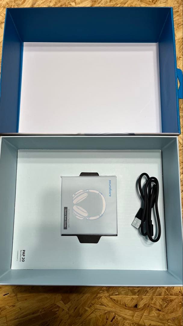 soundcore Q45 ワイヤレスヘッドホン ブラック