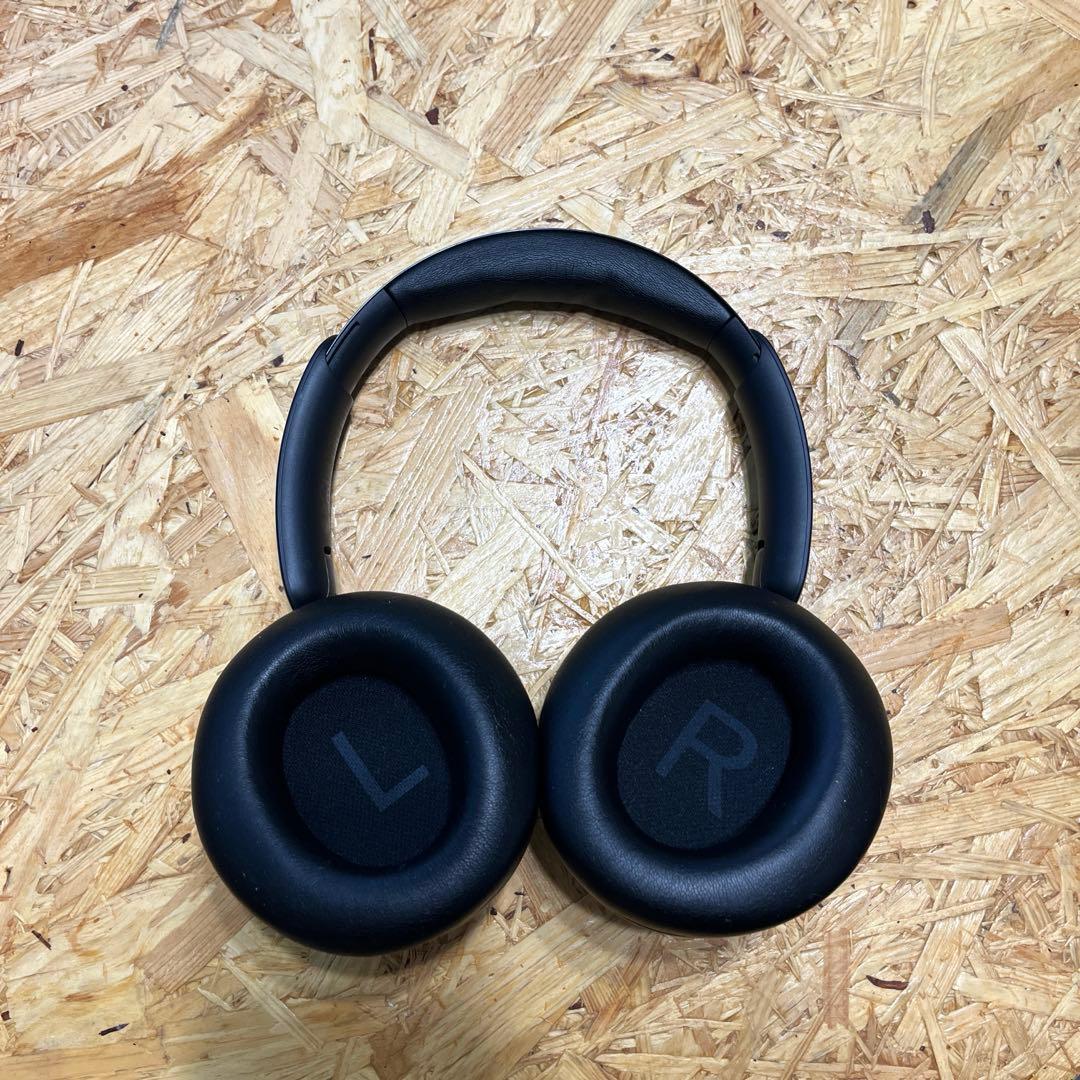 soundcore Q45 ワイヤレスヘッドホン ブラック