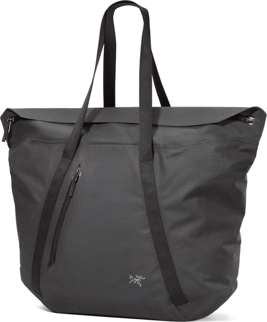 【新品】Arc'teryx Granville 30Carryall Bag 黒
