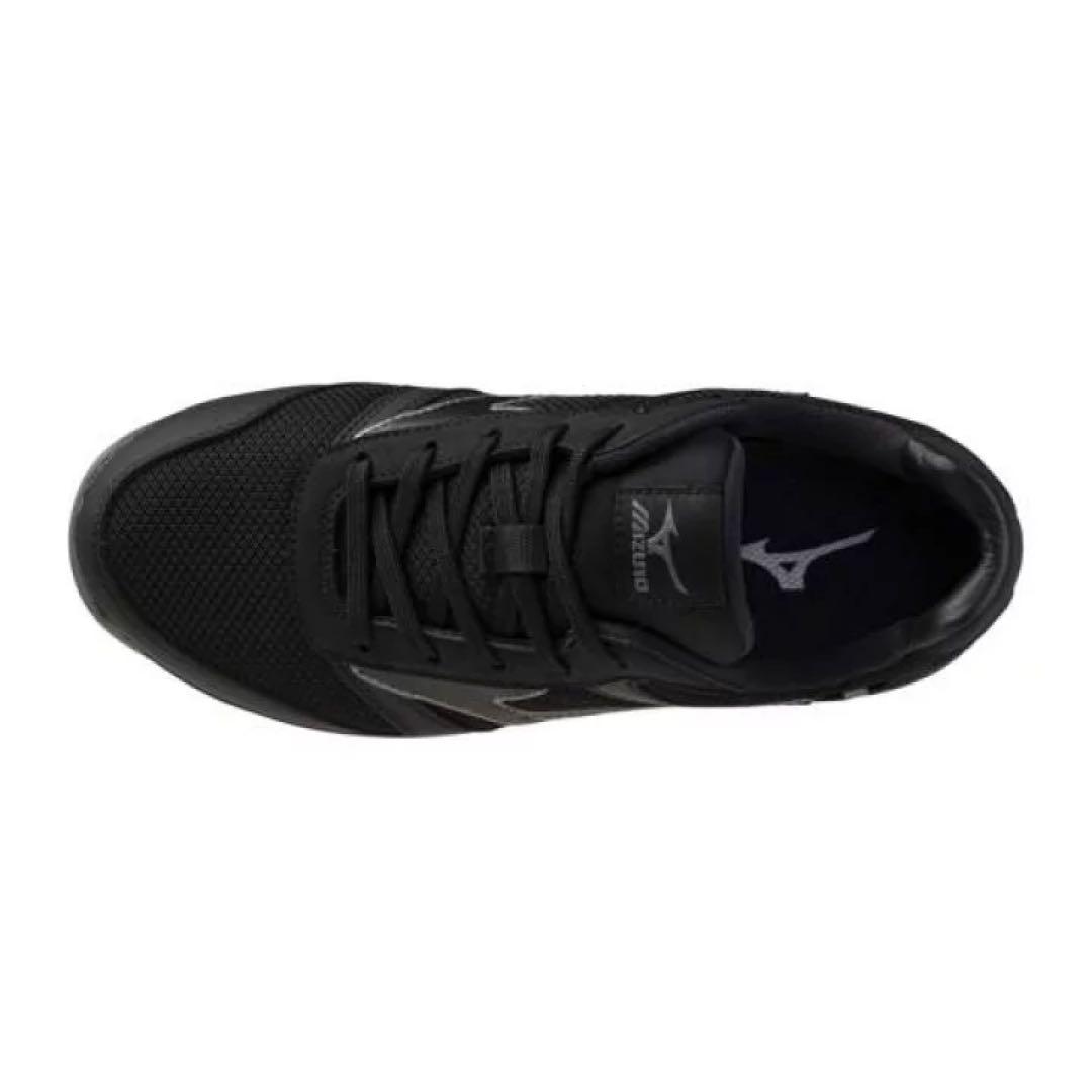 Mizuno ワーキングシューズ FreeRoadLS II 25.0cm 新品