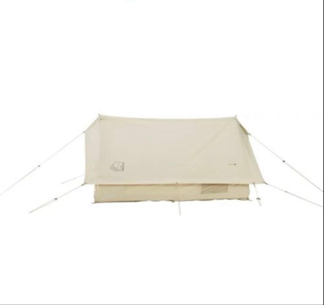 NORDISK ノルディスク　ヴィムル　4.8 Vimur