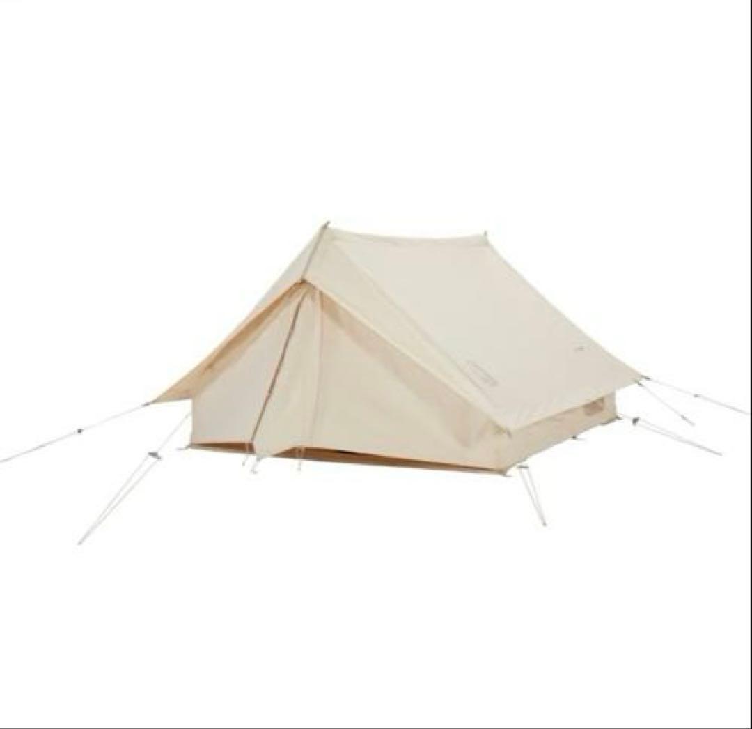NORDISK ノルディスク　ヴィムル　4.8 Vimur