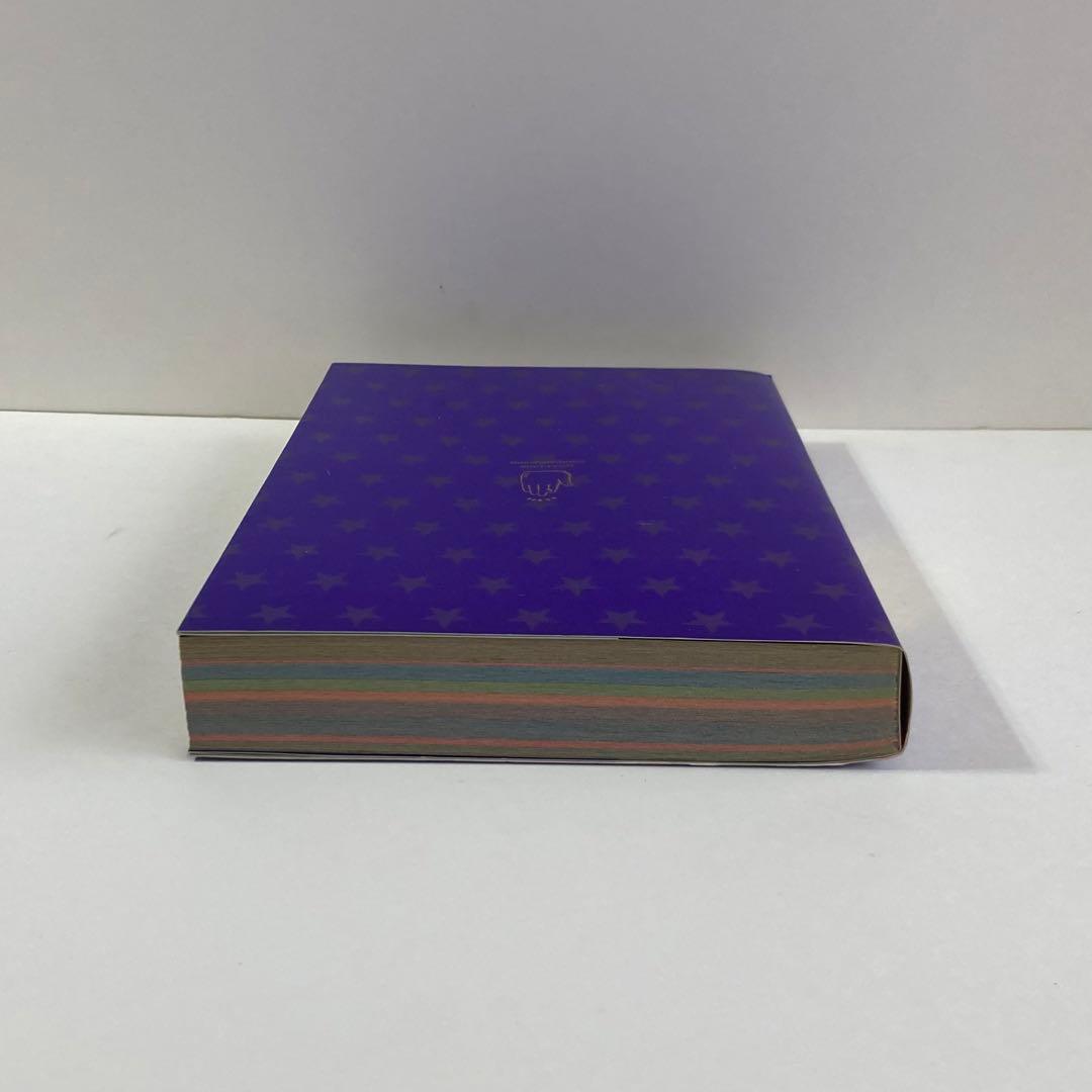 ジョジョの奇妙な冒険 ジョジョ展　荒木飛呂彦　限定　図録