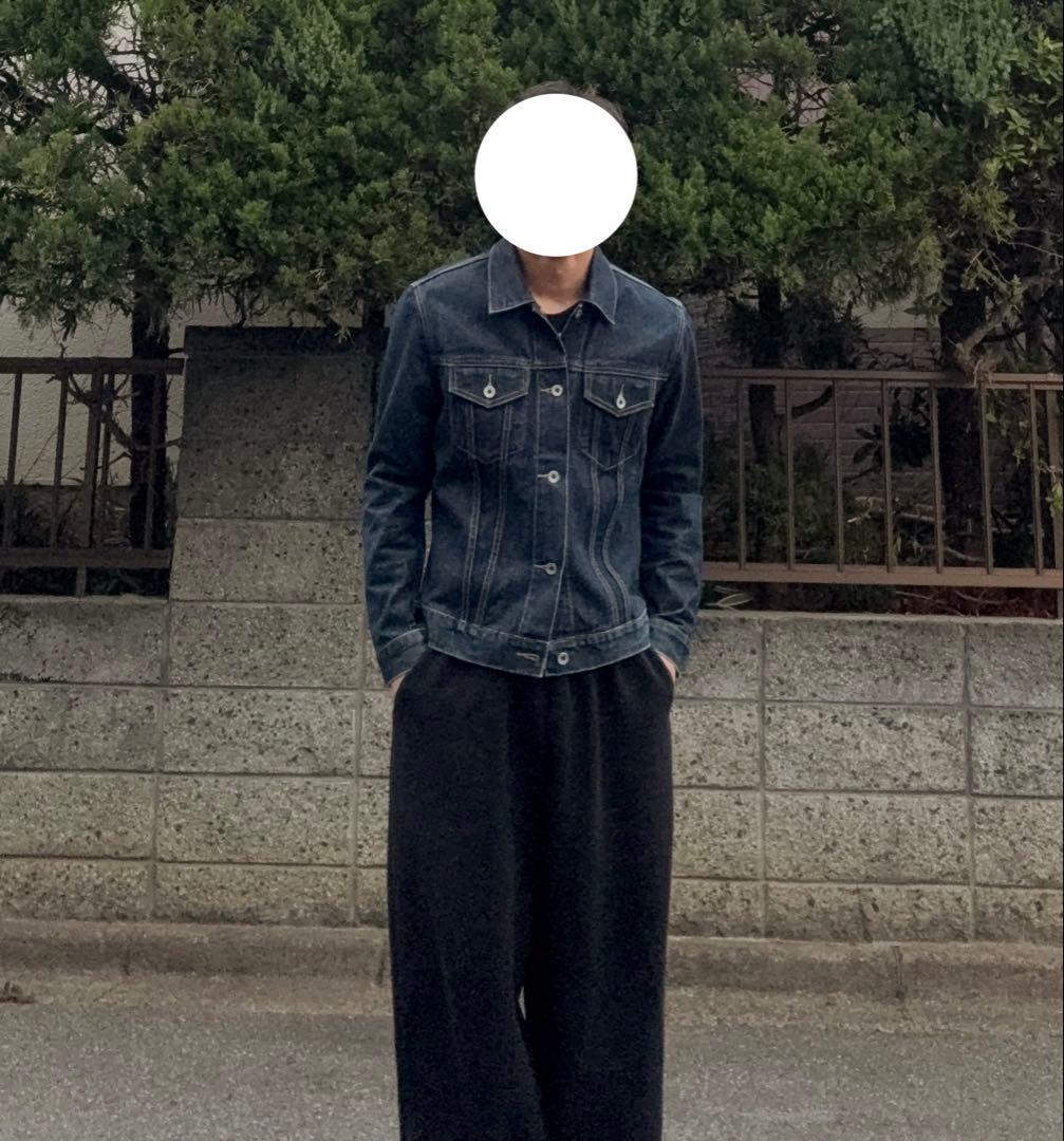 ジャケット・アウター denim jacket 90s / OLD GAP
