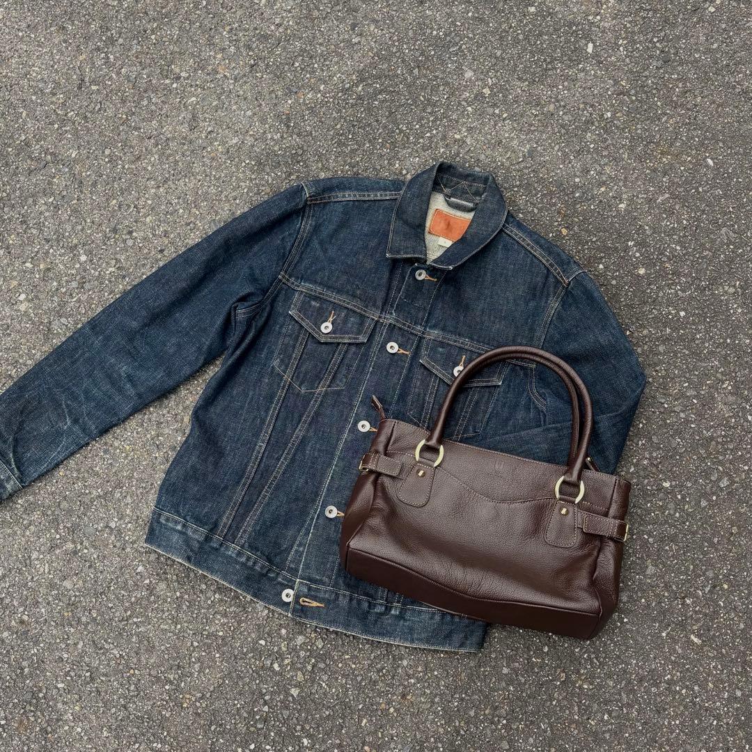ジャケット・アウター denim jacket 90s / OLD GAP