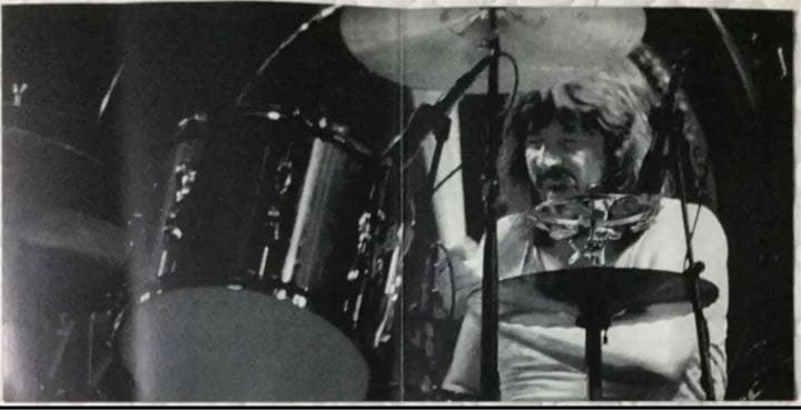レア！Led Zeppelin/ The Bonham Sessions