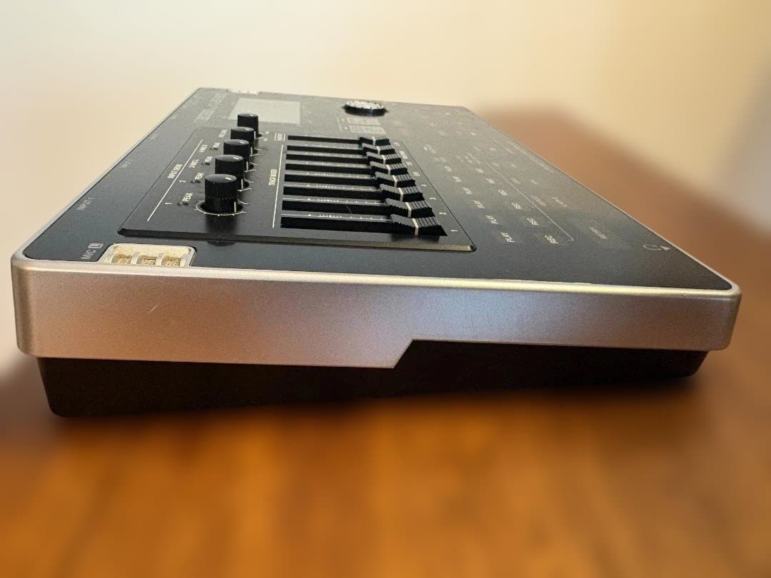 BOSS BR-800 デジタルレコーダー