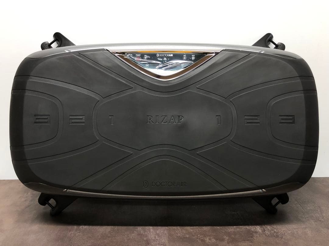 DOCTORAIR 3Dバランスブレード ライザップ監修モデルSBー07RZーC