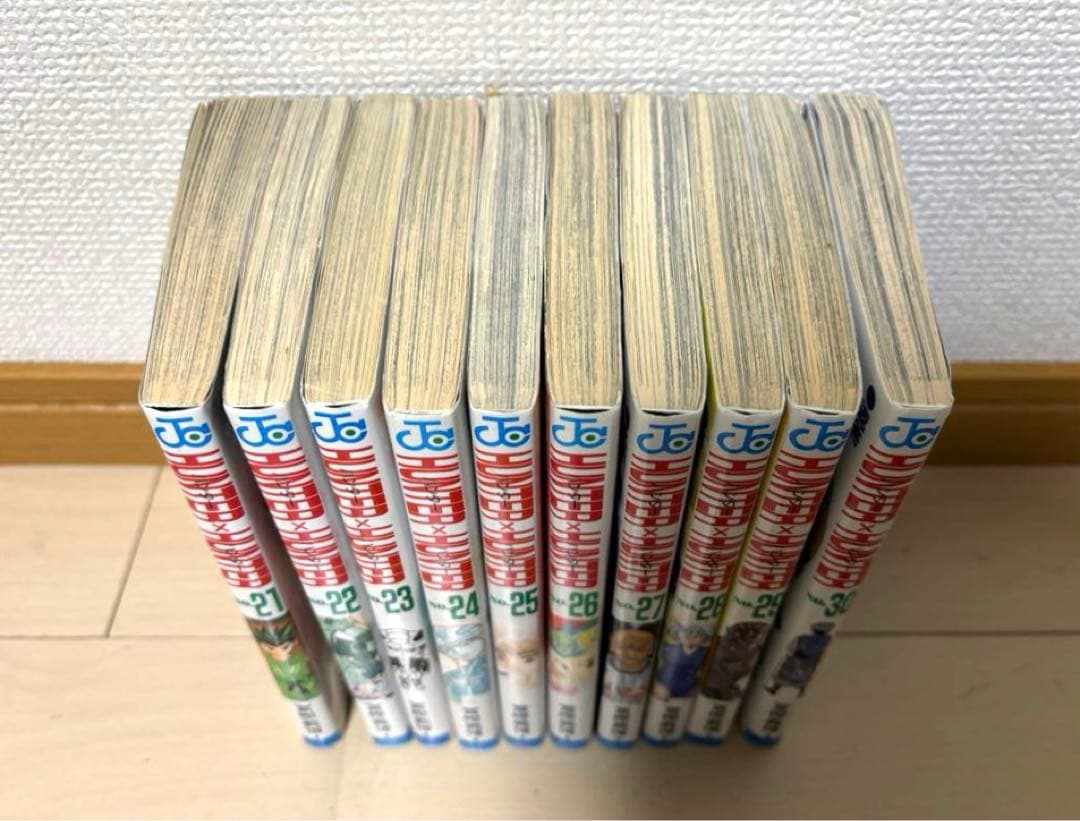 Hunter × Hunter 1〜37巻セット