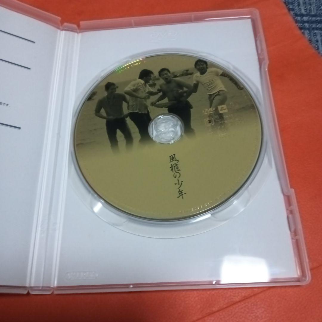 侯孝賢傑作選 DVD-BOX 80年代篇〈4枚組〉