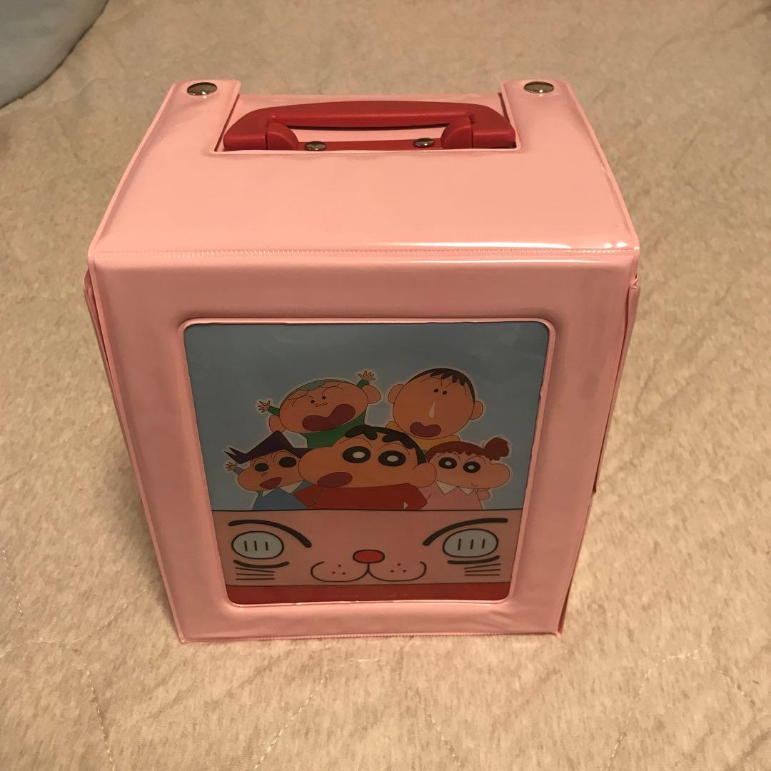 映画クレヨンしんちゃん DVD コレクション 8枚セット