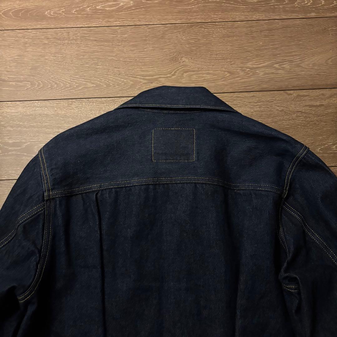 極美品　リーバイス　セットアップ　1st 501 ジャーナルスタンダード￼ 別注