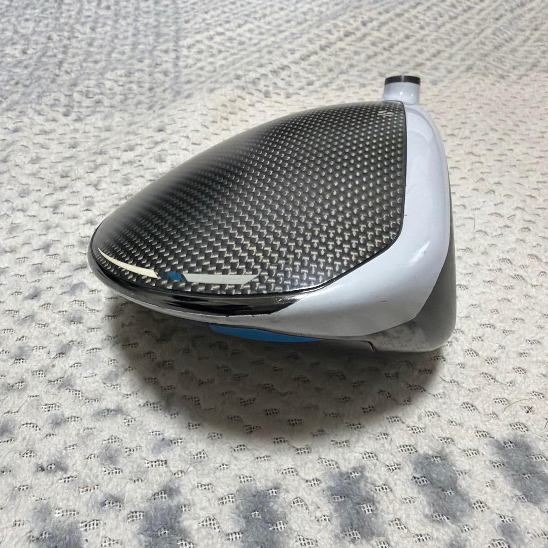 SIM MAX D 9度 ヘッドのみ