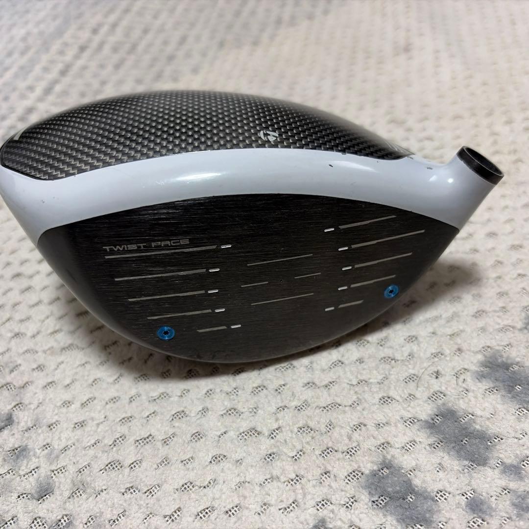 SIM MAX D 9度 ヘッドのみ