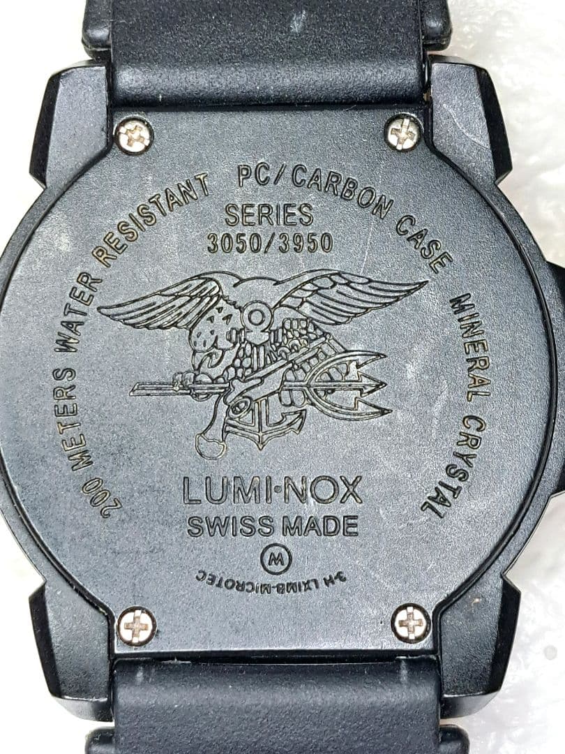 LUMINOX　ルミノックス　腕時計