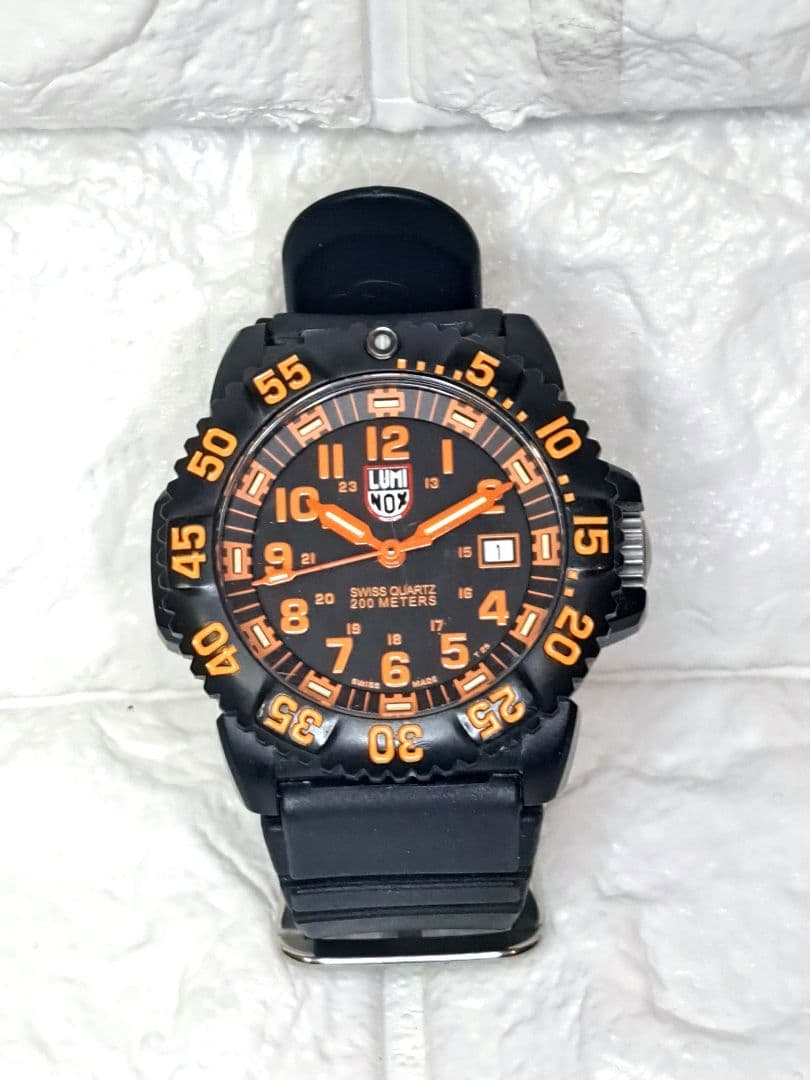 LUMINOX　ルミノックス　腕時計