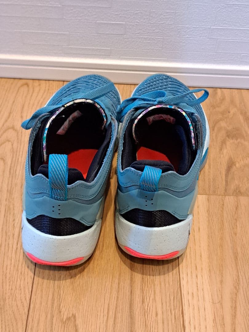 t*︎様 JORDAN　ルカ1　luka1