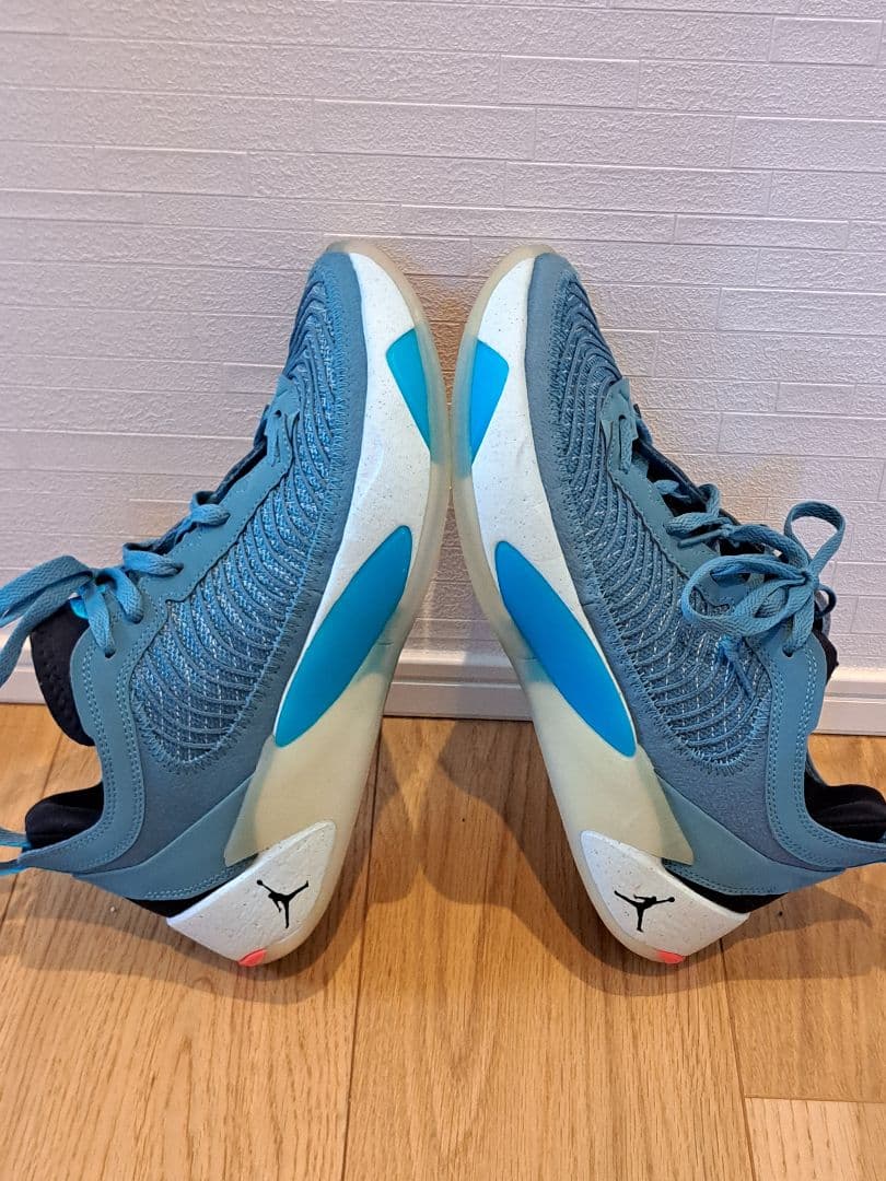 t*︎様 JORDAN　ルカ1　luka1