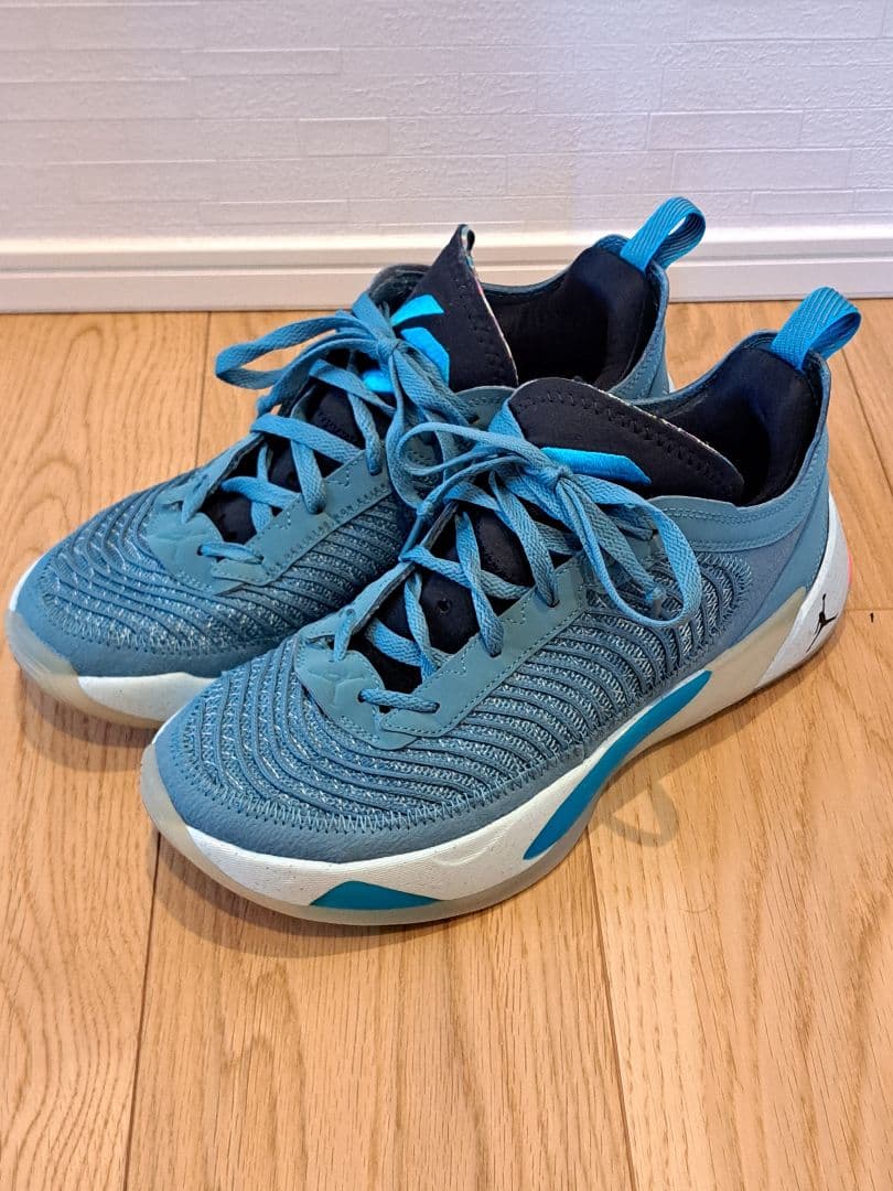t*︎様 JORDAN　ルカ1　luka1