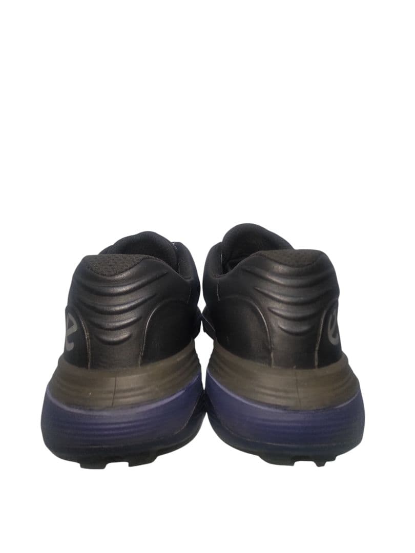 【美品】ecco ゴルフシューズ GOLF LT1 BOA サイズ27.5