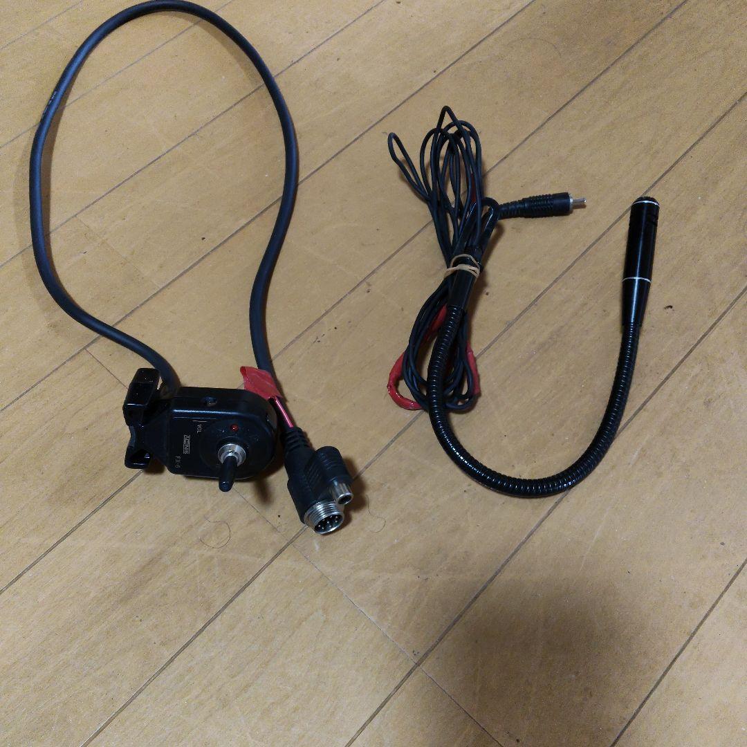 IC-2730 デュアルバンドトランシーバー