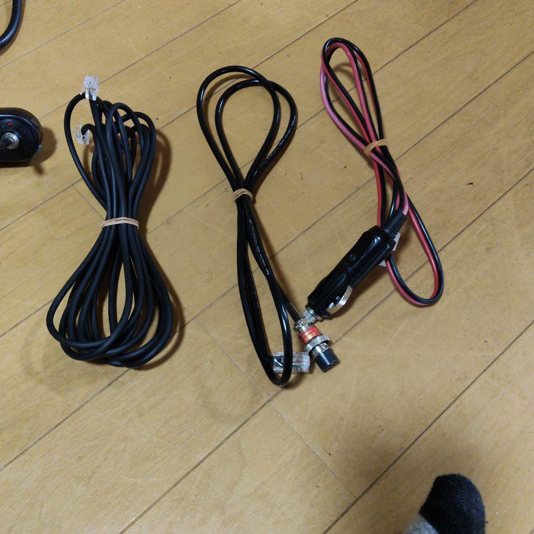 IC-2730 デュアルバンドトランシーバー