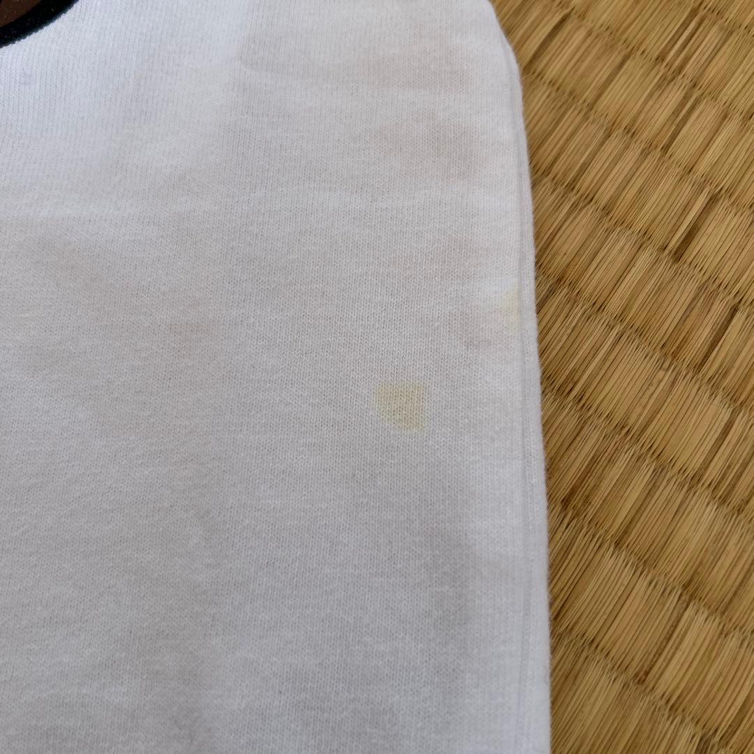 BAPEKIDS ハローキティ BABY MILO Tシャツ90cm正規品