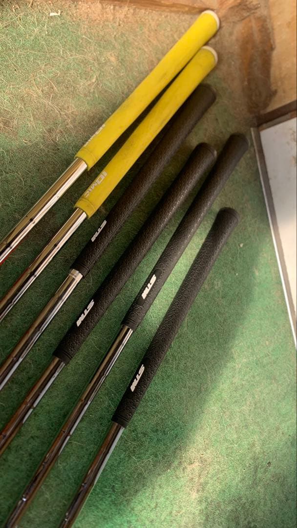 Titleist AP2 716 5-9,Pアイアンセット