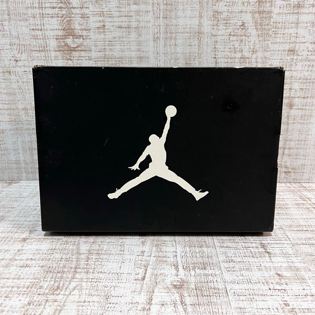 美品 AIR JORDAN 7 RETRO BG ティンカーオルタネイト25cm