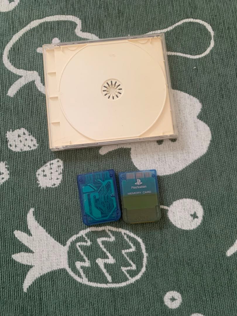 PlayStationカセットセット