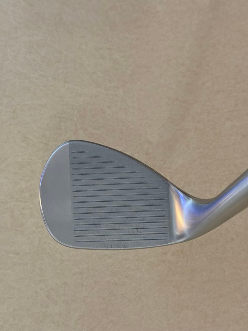 タイトリストSM10 58.10S D/G WEDGE