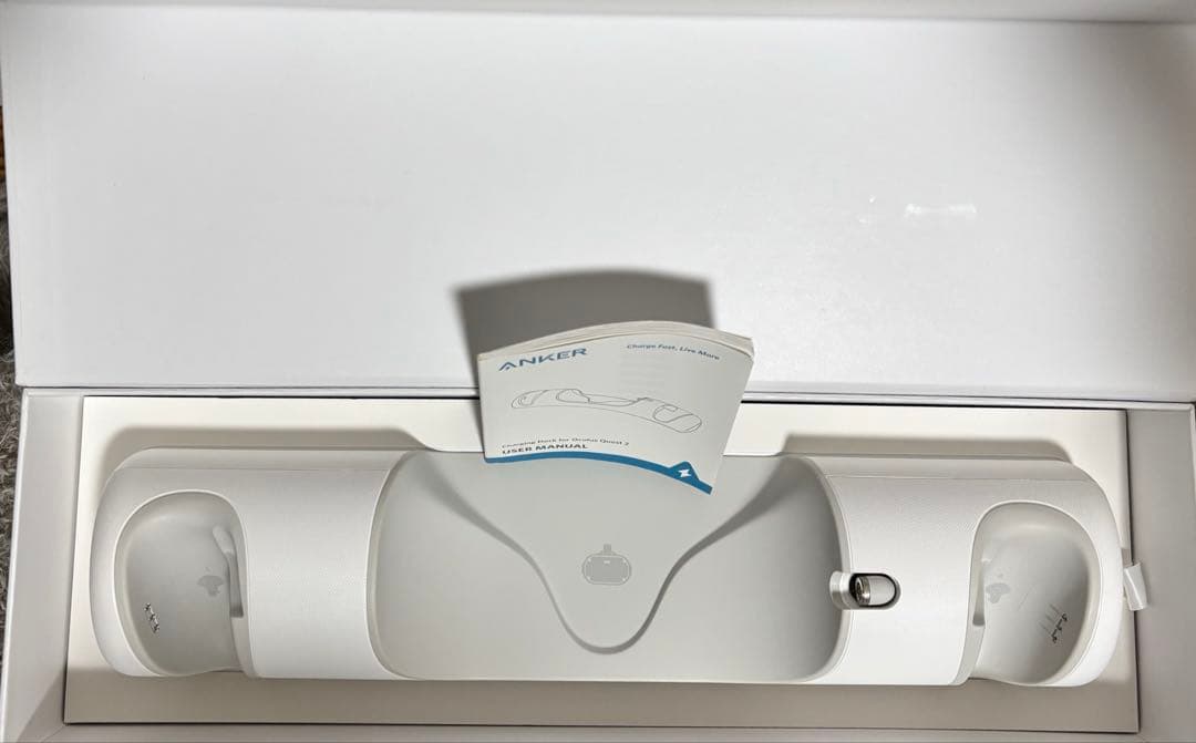  QUEST2 充電器