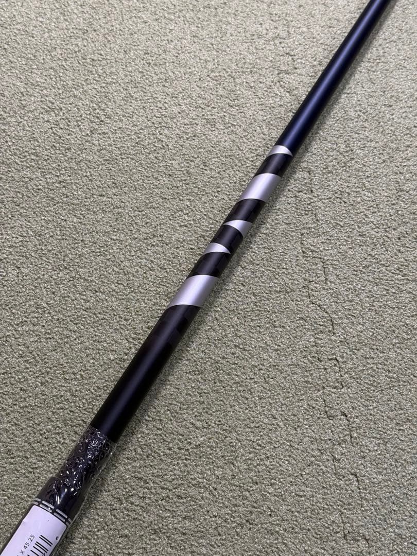 新品　未使用　ピン　26ベンタス　TR ブルー　6X ドライバーシャフト