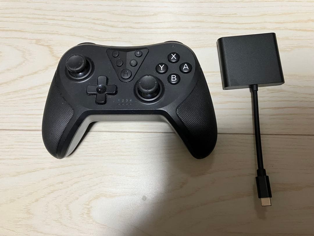 ジャンク品　Switch Nintendo Switch