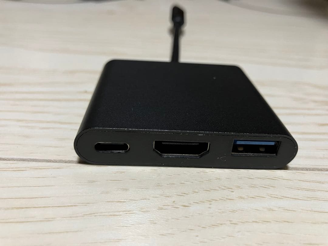 ジャンク品　Switch Nintendo Switch
