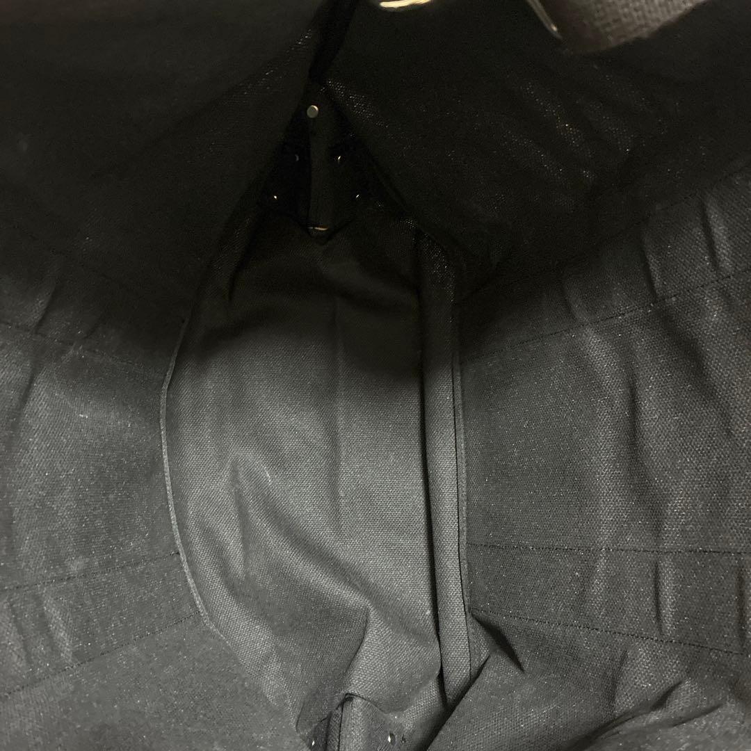 美品Hender Scheme Campus Bag Big エンダースキーマ