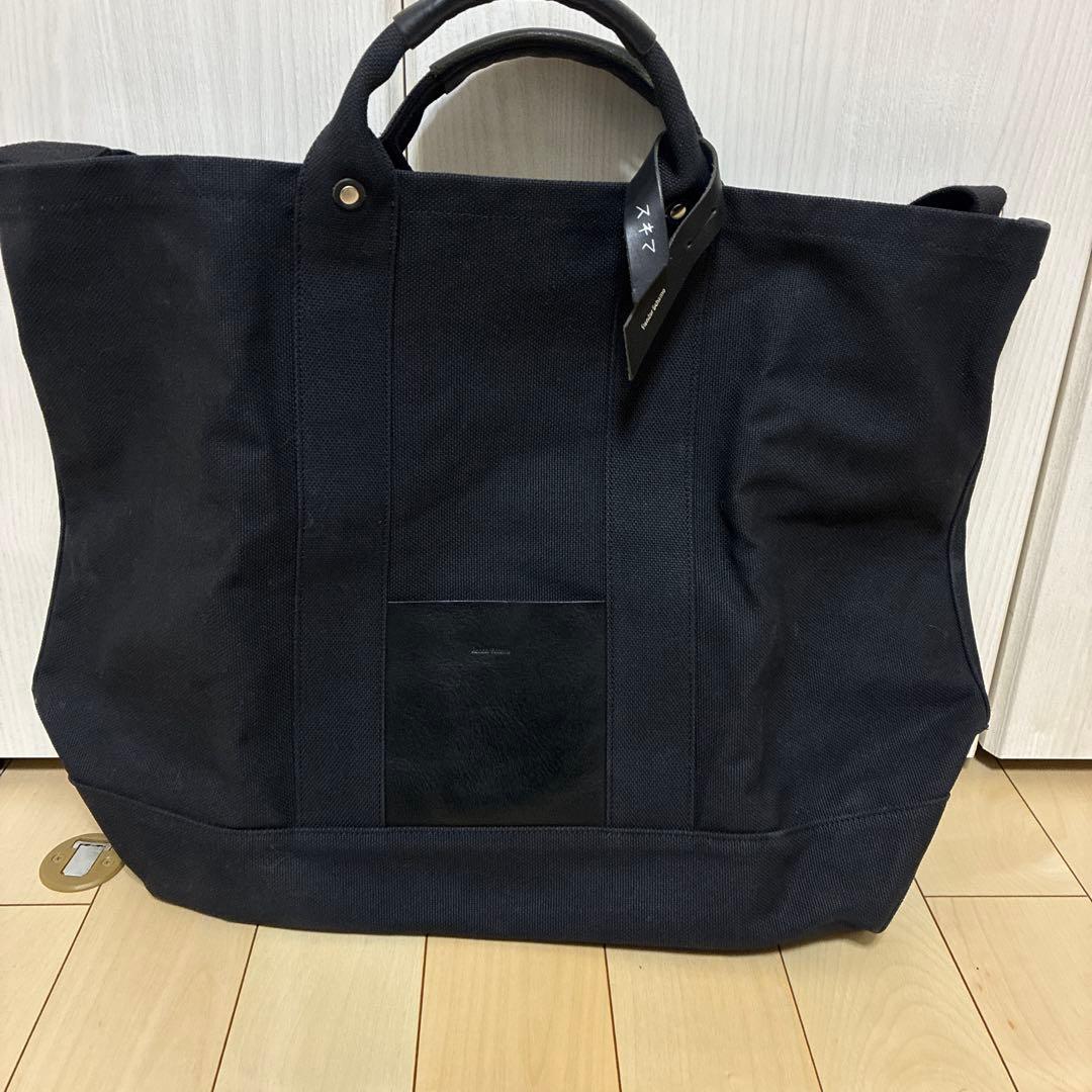 美品Hender Scheme Campus Bag Big エンダースキーマ