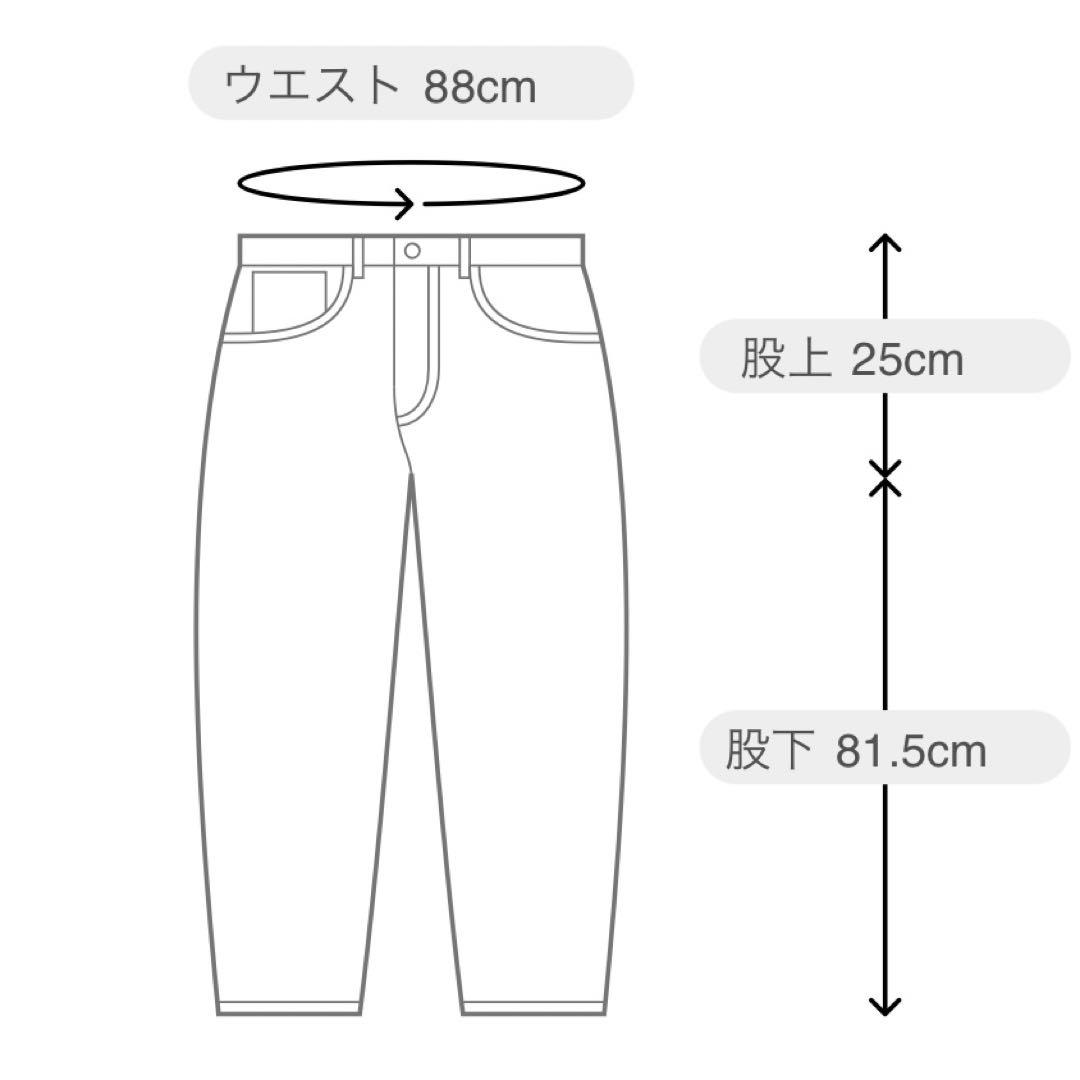 UA WINTER ニットパンツ