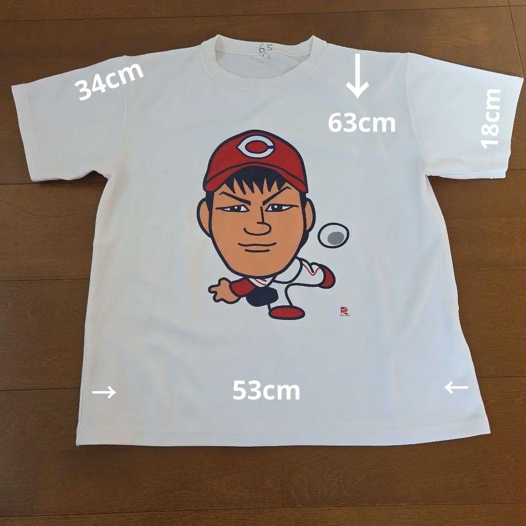 相澤寿聡Tシャツ Lサイズ