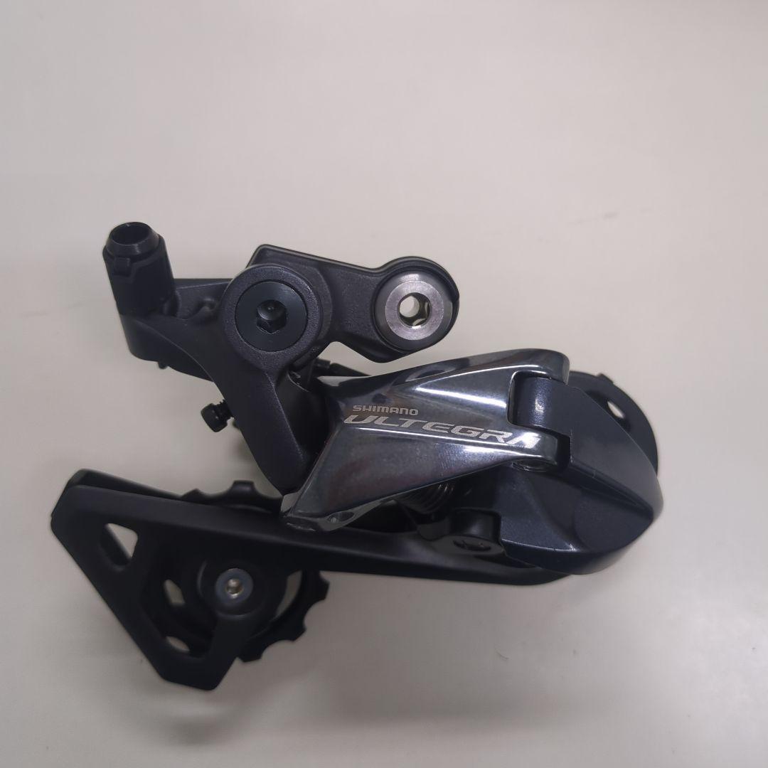 【未使用】ULTEGRA R8000 ss リアディレイラー