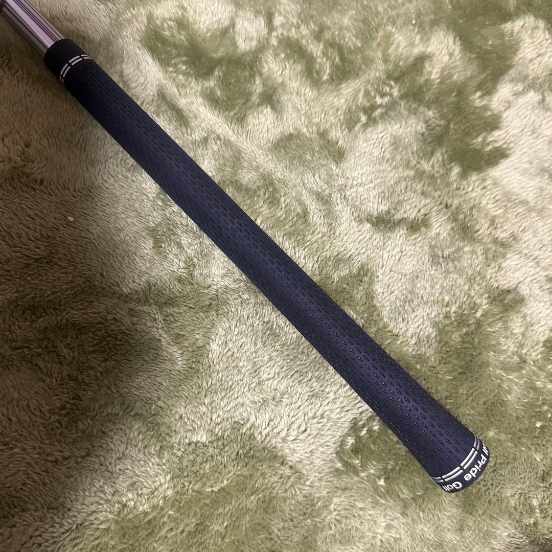 ピンG410純正シャフト5W用フレックスR