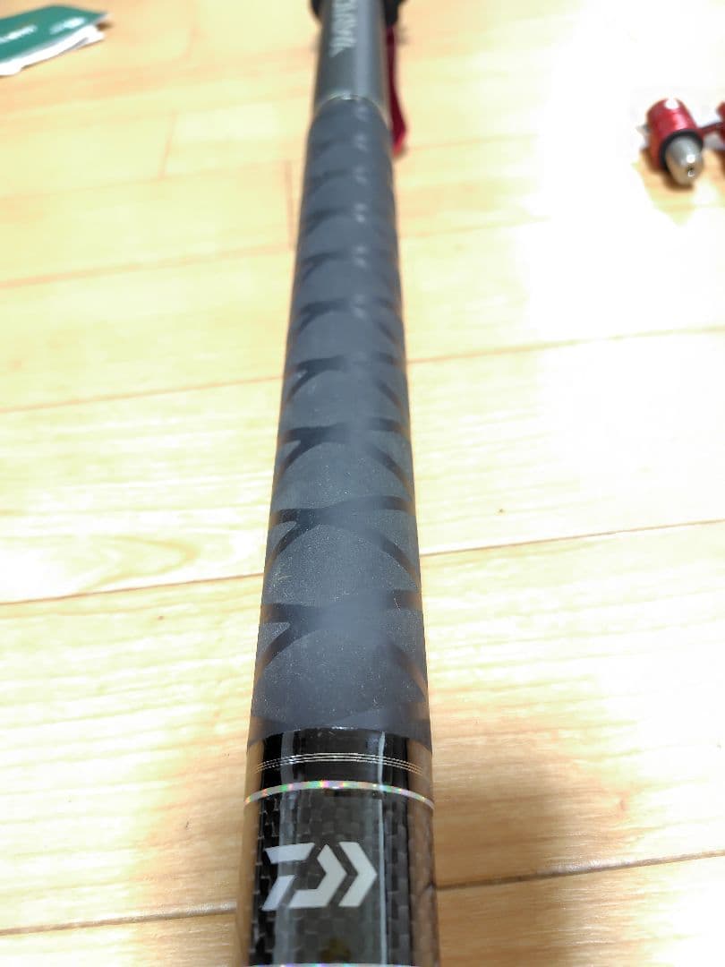DAIWA ランディングポール40
